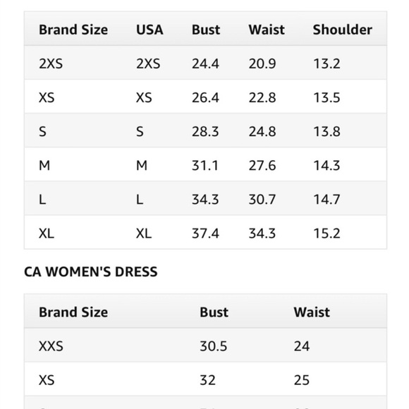 Puma Dress - Picture 4 of 4